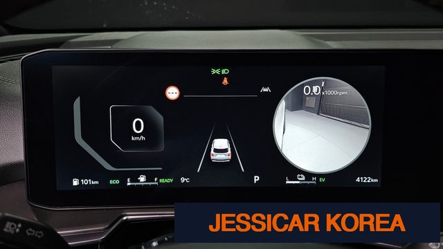 2025 Kia The New Sorento 4th generation - Thumbnail 3