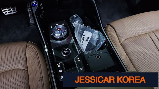 2025 Kia The New Sorento 4th generation - Thumbnail 9