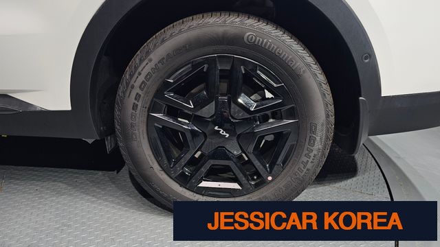 2025 Kia The New Sorento 4th generation - Thumbnail 11