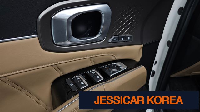 2025 Kia The New Sorento 4th generation - Thumbnail 12