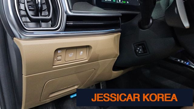 2025 Kia The New Sorento 4th generation - Thumbnail 16
