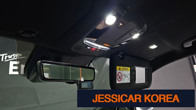 2025 Kia The New Sorento 4th generation - Thumbnail 19