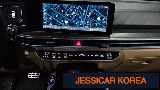 2025 Kia The New Sorento 4th generation - Thumbnail 20
