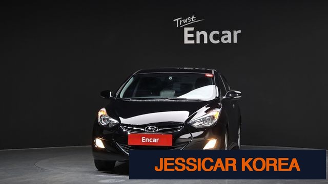 2013 Hyundai Avante MD - Thumbnail 13