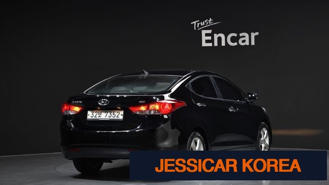 2013 Hyundai Avante MD - Thumbnail 20