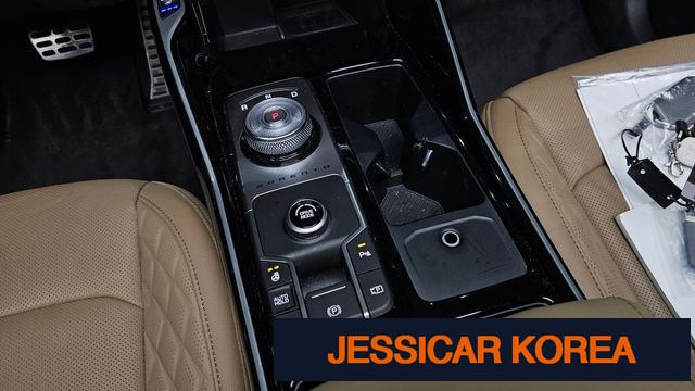 2024 Kia The New Sorento 4th generation - Thumbnail 7