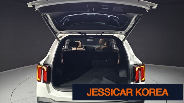 2024 Kia The New Sorento 4th generation - Thumbnail 13