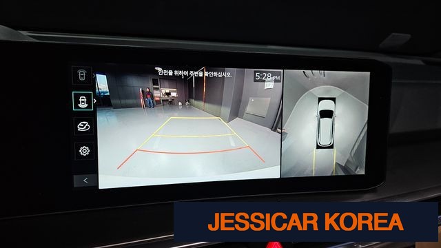 2024 Kia The New Sorento 4th generation - Thumbnail 14
