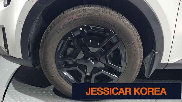 2024 Kia The New Sorento 4th generation - Thumbnail 15
