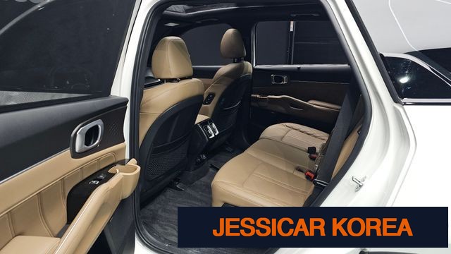 2024 Kia The New Sorento 4th generation - Thumbnail 16