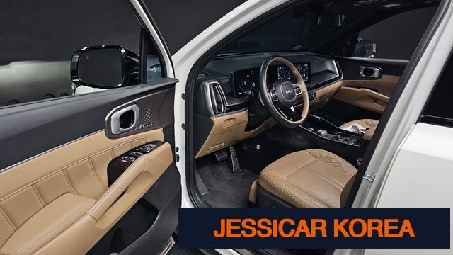 2024 Kia The New Sorento 4th generation - Thumbnail 17