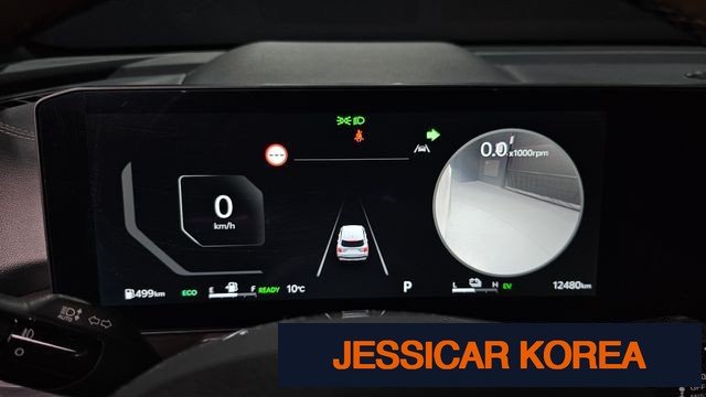 2024 Kia The New Sorento 4th generation - Thumbnail 19