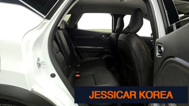 2020 Renault Korea capture - Thumbnail 2