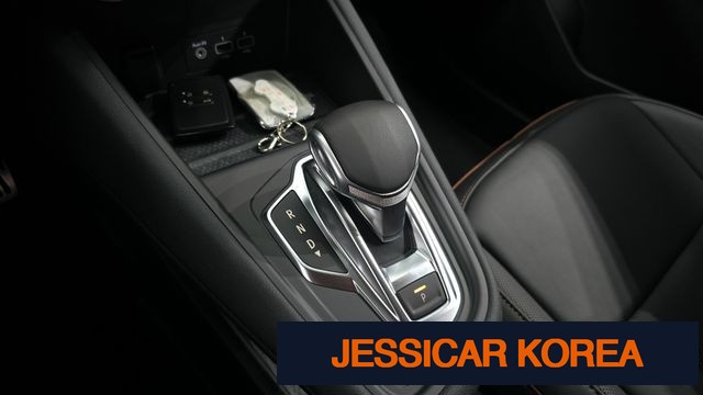 2020 Renault Korea capture - Thumbnail 3