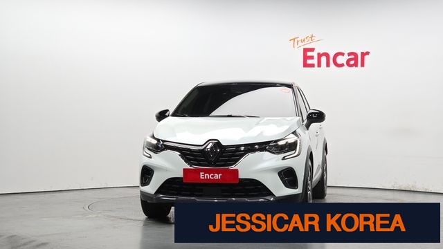 2020 Renault Korea capture - Thumbnail 5