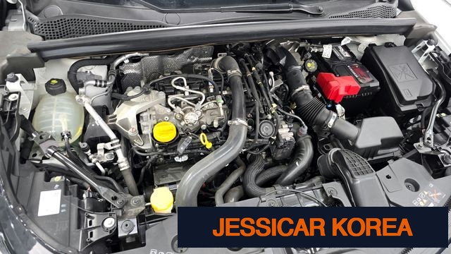 2020 Renault Korea capture - Thumbnail 6