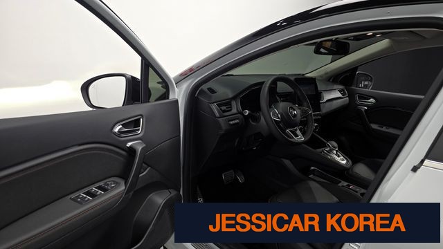 2020 Renault Korea capture - Thumbnail 9