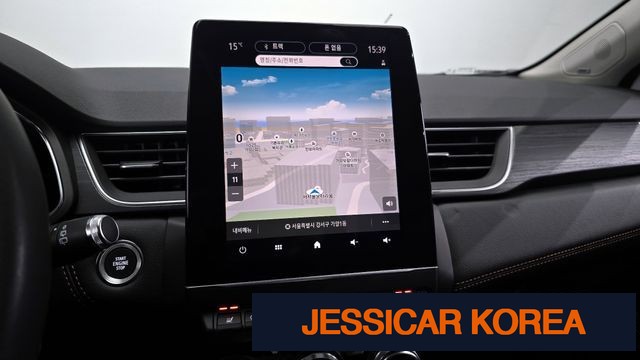 2020 Renault Korea capture - Thumbnail 10