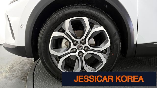 2020 Renault Korea capture - Thumbnail 11