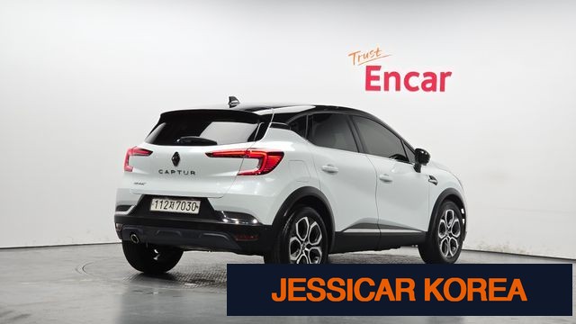 2020 Renault Korea capture - Thumbnail 13