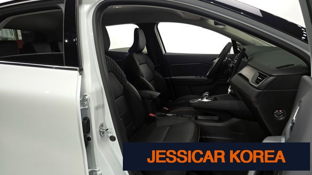 2020 Renault Korea capture - Thumbnail 14
