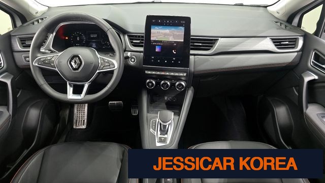 2020 Renault Korea capture - Thumbnail 15