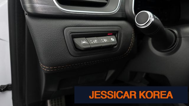 2020 Renault Korea capture - Thumbnail 16