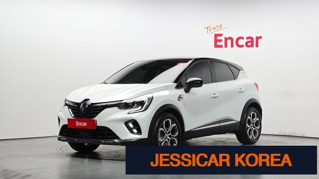 2020 Renault Korea capture - Thumbnail 18