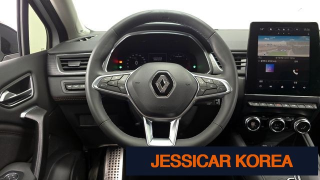 2020 Renault Korea capture - Thumbnail 20