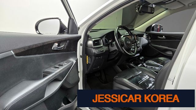 2015 Kia All New Sorento - Thumbnail 5