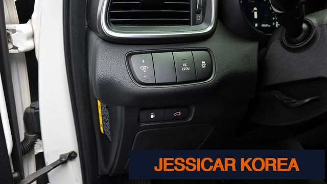 2015 Kia All New Sorento - Thumbnail 8