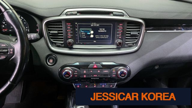2015 Kia All New Sorento - Thumbnail 9