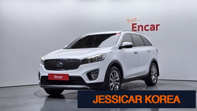 2015 Kia All New Sorento - Thumbnail 10
