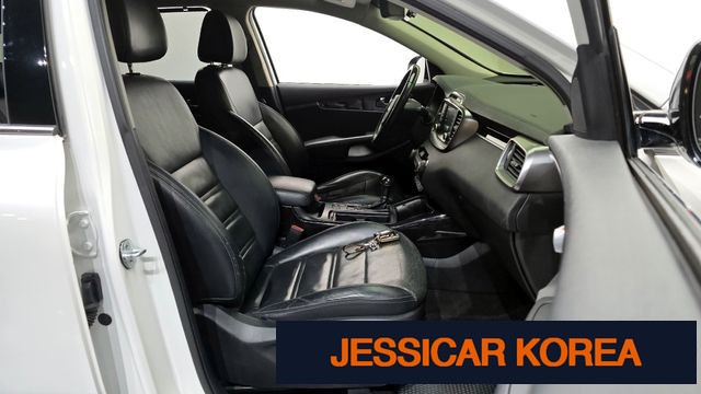 2015 Kia All New Sorento - Thumbnail 11