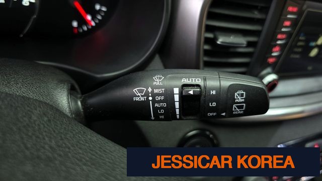 2015 Kia All New Sorento - Thumbnail 12