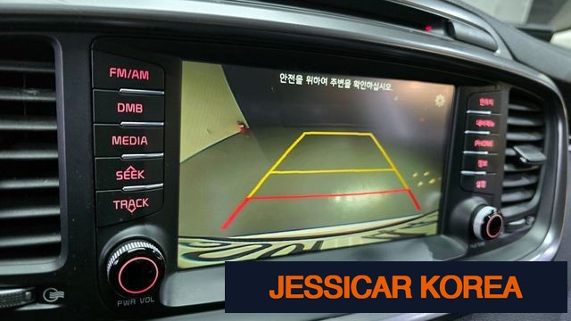 2015 Kia All New Sorento - Thumbnail 13