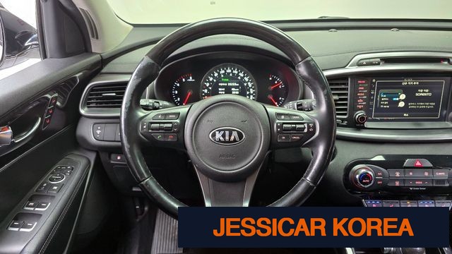 2015 Kia All New Sorento - Thumbnail 17