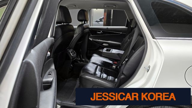 2015 Kia All New Sorento - Thumbnail 18