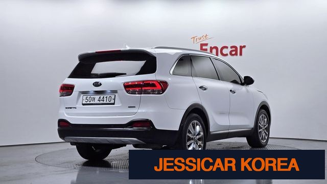 2015 Kia All New Sorento - Thumbnail 19