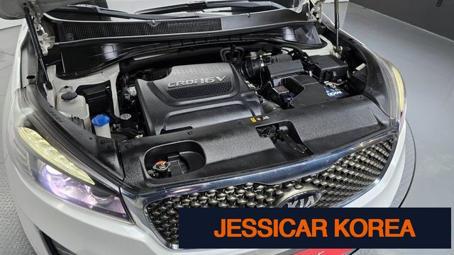 2015 Kia All New Sorento - Thumbnail 20