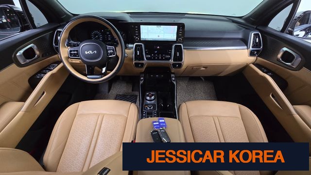 2022 Kia Sorento 4th Gen - Thumbnail 6