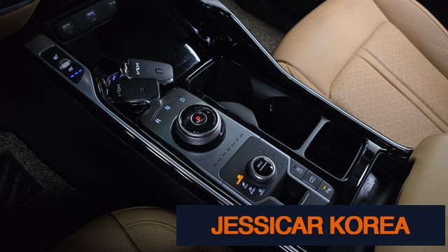 2022 Kia Sorento 4th Gen - Thumbnail 9