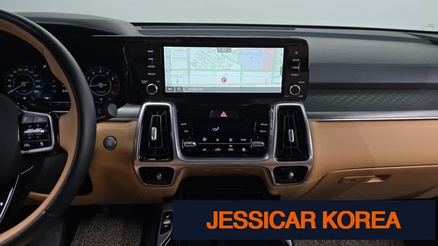 2022 Kia Sorento 4th Gen - Thumbnail 10