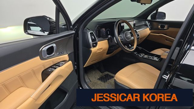 2022 Kia Sorento 4th Gen - Thumbnail 14