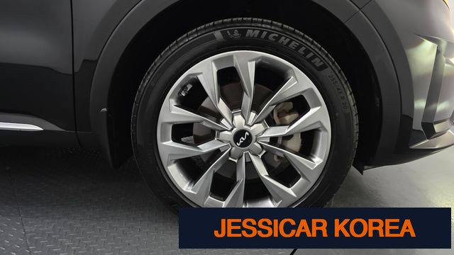 2022 Kia Sorento 4th Gen - Thumbnail 18