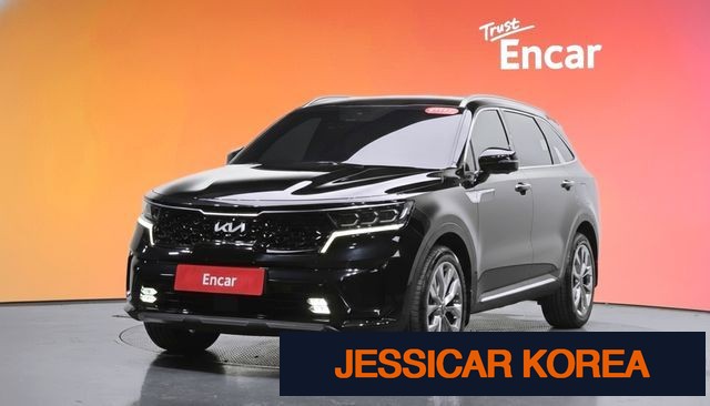 2022 Kia Sorento 4th Gen - Thumbnail 19