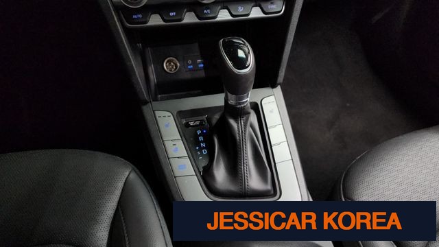 2020 Hyundai The New Avante AD - Thumbnail 5