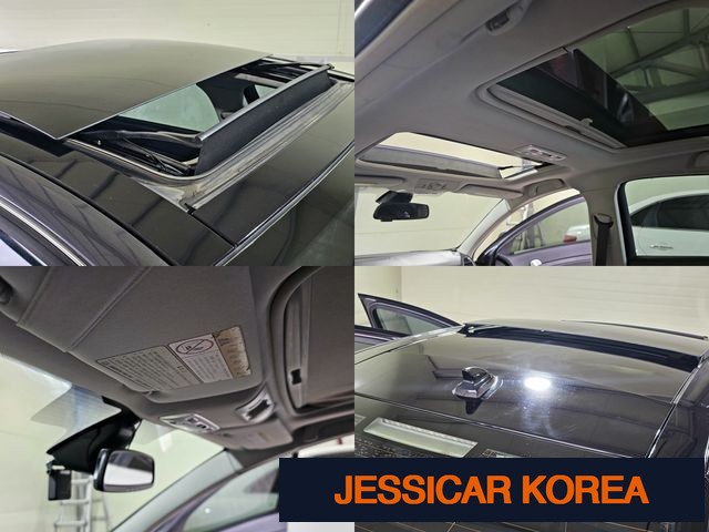 2010 Renault Korea New SM5 - Thumbnail 2