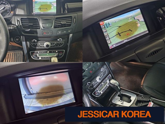 2010 Renault Korea New SM5 - Thumbnail 5
