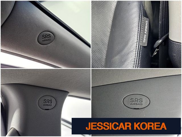 2012 Kia Mohave - Thumbnail 5